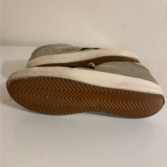 Golden Goose Golden Goose Superstar Leather Sneakers, size 36 - Picture 15 of 15